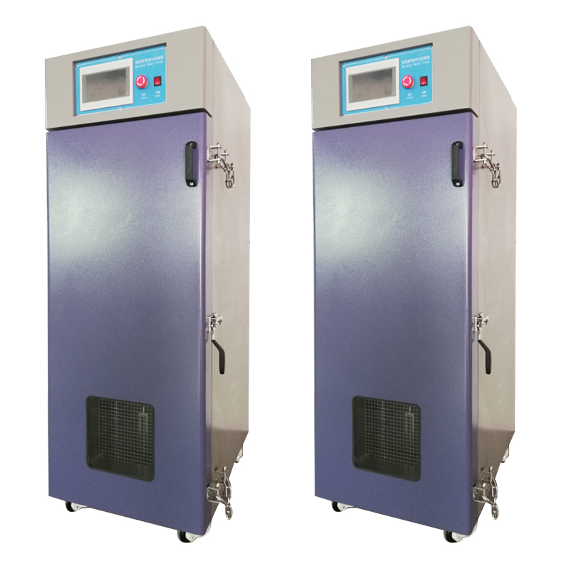 電池重物衝擊試驗機