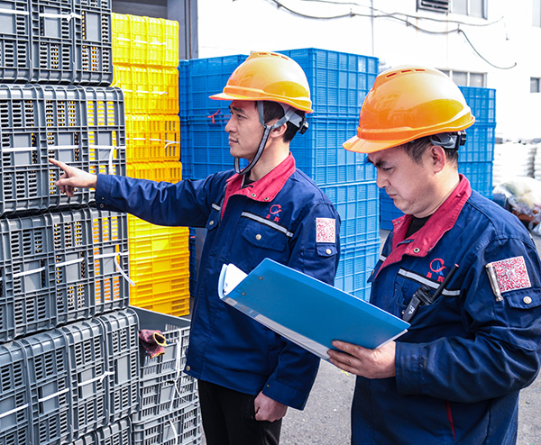 嚴格（gé）的管理製度