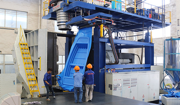 周邊哪有塑（sù）料船賣?塑料船廠家告訴你！