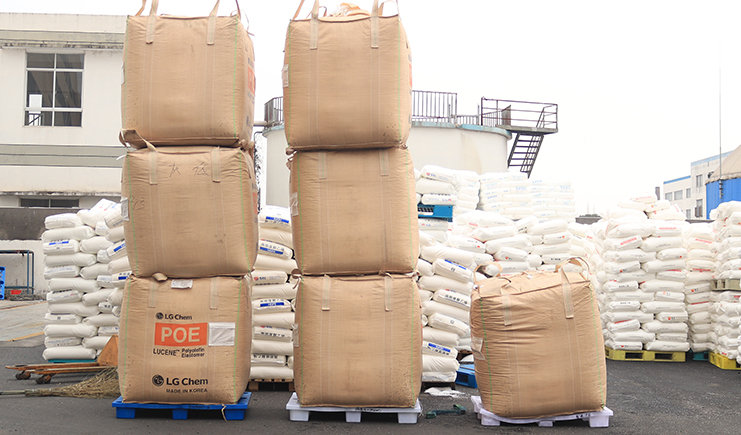 塑（sù）料（liào）托盤的重量等級（jí）你了解多少呢？