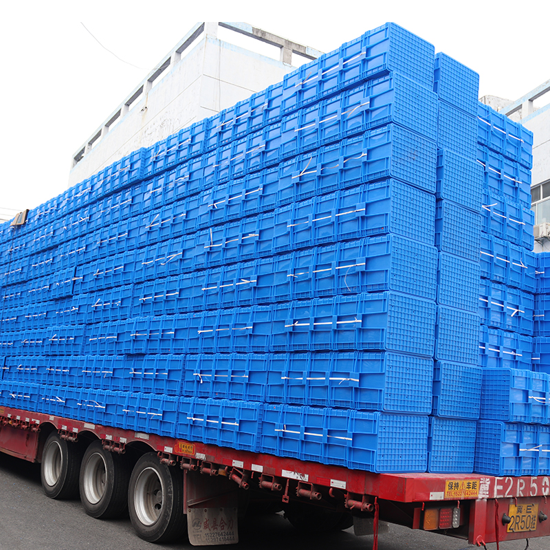 精密的移動冷庫：2025冷鏈（liàn）生鮮配送物流箱選配與進階指南（nán）