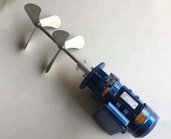 工業攪（jiǎo）拌電機