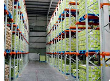 塑料托盤定（dìng）製