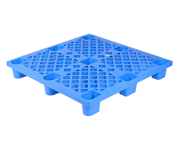 1010九(jiǔ)腳網格托盤(1m*1m) 1010九腳網格托盤(1m*1m)