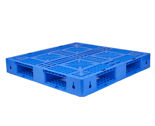 1111網格堆碼托（tuō）盤（1.1m*1.1m）