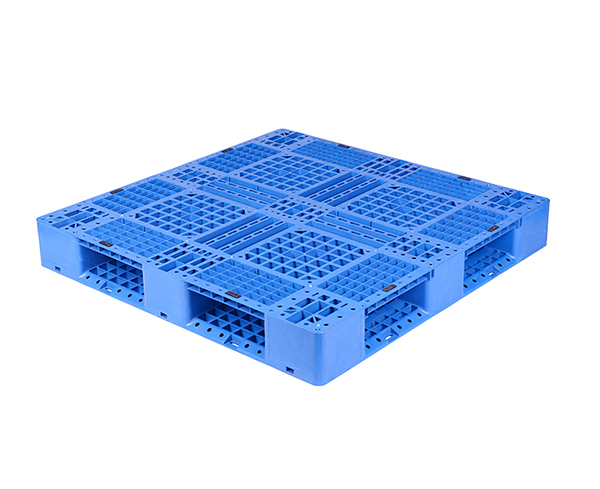 1111重型加厚（hòu）田字托盤（1.1m*1.1m）