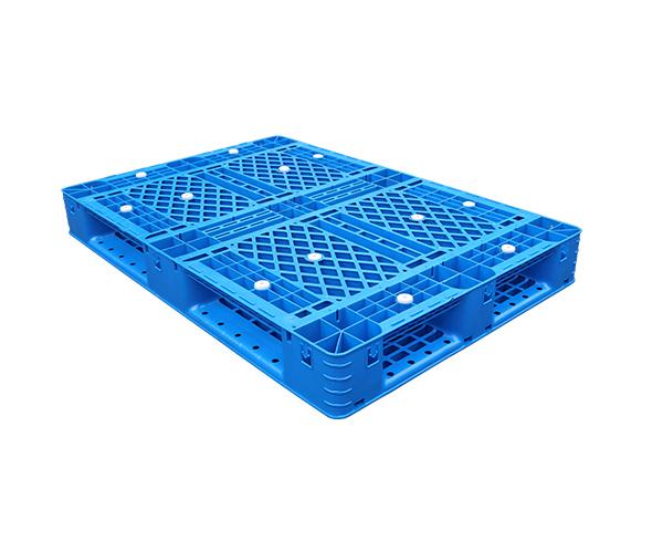 1208田字藍（lán）色托（tuō）盤（1.2m*0.8m）