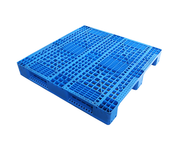 1212貨物防潮托盤高（gāo）腳（1.2m*1.2m）