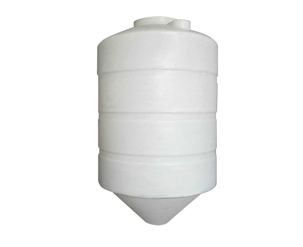 1500L圓柱錐（zhuī）底水箱