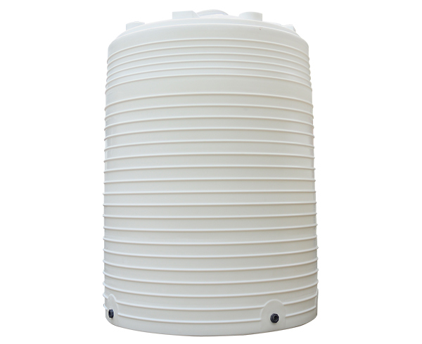 30噸圓柱平底水（shuǐ）箱（xiāng）