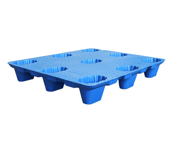 1109九腳重型托盤（pán）