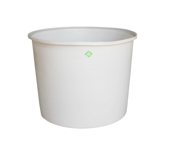 500L敞口（kǒu）圓桶