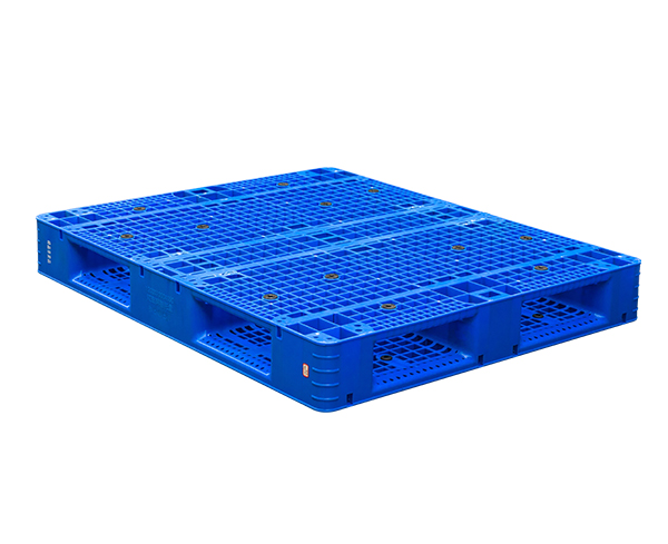 1210網格雙麵托盤(1.2m*1m) 1210網格雙麵托盤(1.2m*1m)